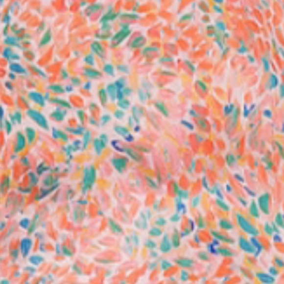 FREE PEOPLE💐 Midi Slip Dress - Picture 6 of 7